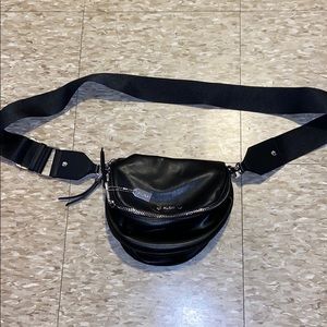 Fannypack/crossbody Aldo bag